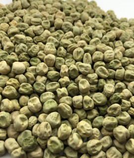 Green peas - фото - 1