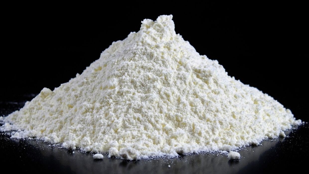 Wheat flour - фото - 1